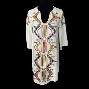 Kate Moss TOPSHOP Dress Size 8